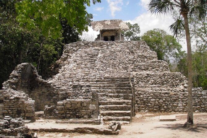 Kuxtal Cenote with Coba and Tulum Ruins Guided Tour from Cancun - An In-Depth Look at the Tour