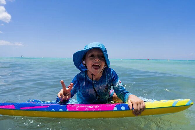 KUZÁ Beach & Adventure Park Deluxe Pass & Water Park Adventure - Practical Details and Tips