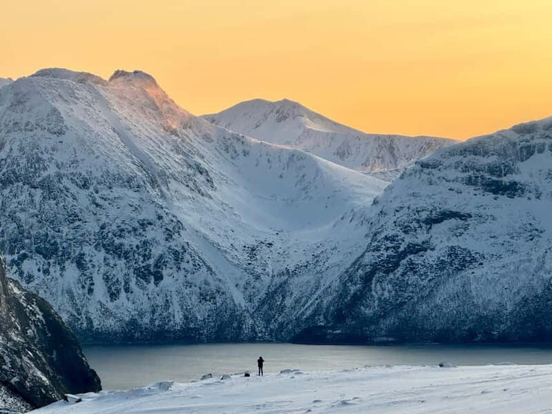 Kvaløya Island: Photography Tour with Snacks - Final Thoughts