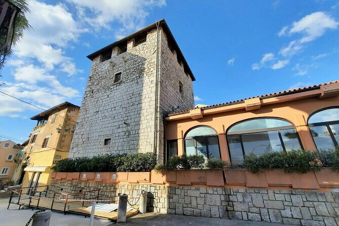 Kvarner Bay Tour with Opatija, Lovran and Local Specialties - Opatija: A Regal Seaside Retreat