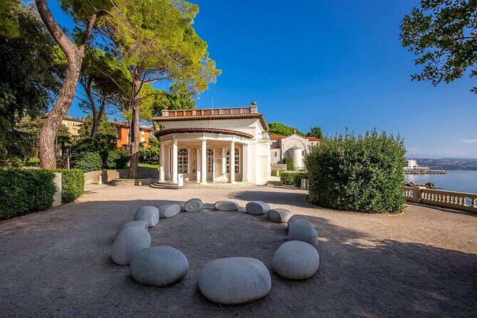 Kvarner Bay Tour with Opatija, Lovran and Local Specialties - What’s the Experience Like?