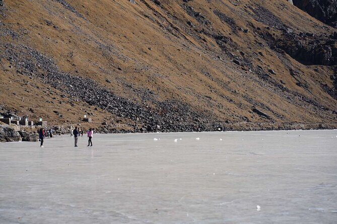 Kyanjin Gompa Helicopter Tour: The Best Himalayan Experience - Frequently Asked Questions