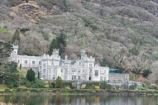 Kylemore Abbey, Connemara and Sky Road Private Tour from Galway - Exploring Connemara with a Private Tour from Galway