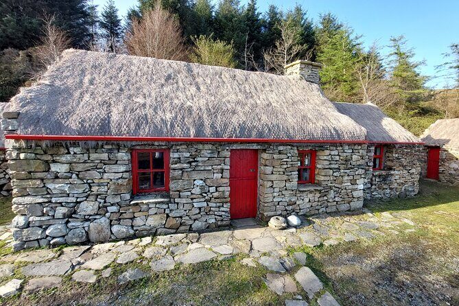 Kylemore Abbey, Connemara and Sky Road Private Tour from Galway - Key Points
