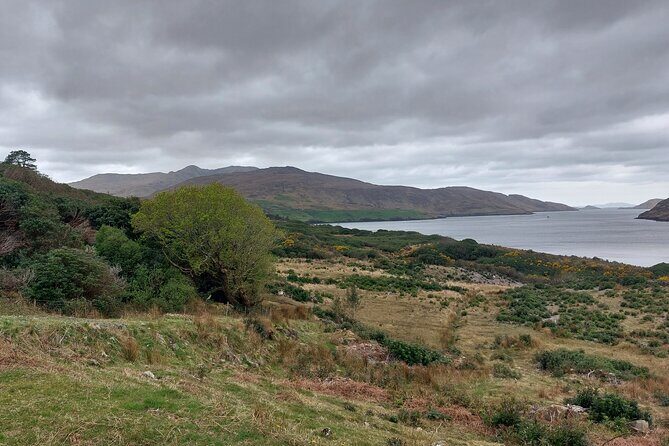 Kylemore Abbey, Connemara and Sky Road Private Tour from Galway - Valuing the Experience