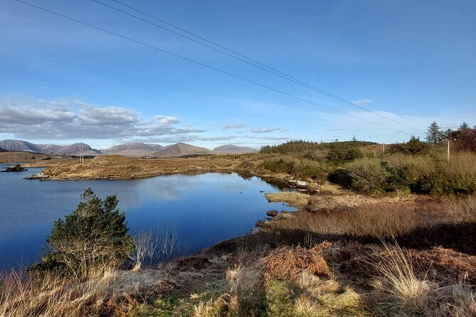 Kylemore Abbey, Connemara and Sky Road Private Tour from Galway - Final Thoughts