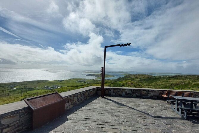Kylemore Abbey, Connemara and Sky Road Private Tour from Galway - FAQs