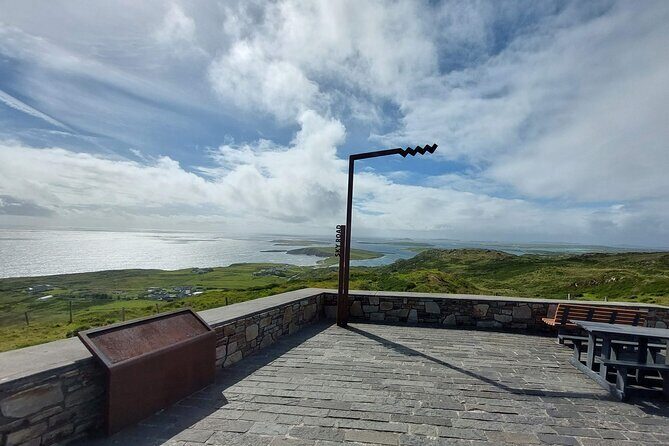 Kylemore Abbey, Sky Road & Aughnanure Private Tour from Galway - An In-Depth Look at the Tour Experience