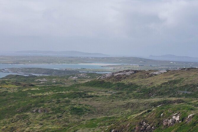 Kylemore Abbey, Sky Road & Aughnanure Private Tour from Galway - What’s Included & What’s Not?