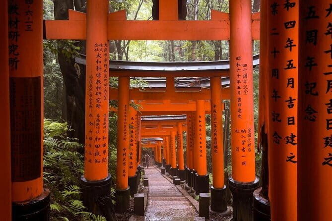 Kyoto: 1.5 Hour Nishiki Market Private Tour with 3 Tastings - FAQ