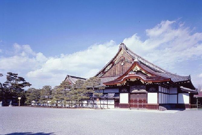 Kyoto 1 Day Tour - Golden Pavilion and Kiyomizu Temple from Kyoto - The Full Breakdown of the Tour