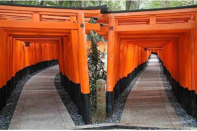 Kyoto 1 Day Tour - Golden Pavilion and Kiyomizu Temple from Kyoto - Frequently Asked Questions