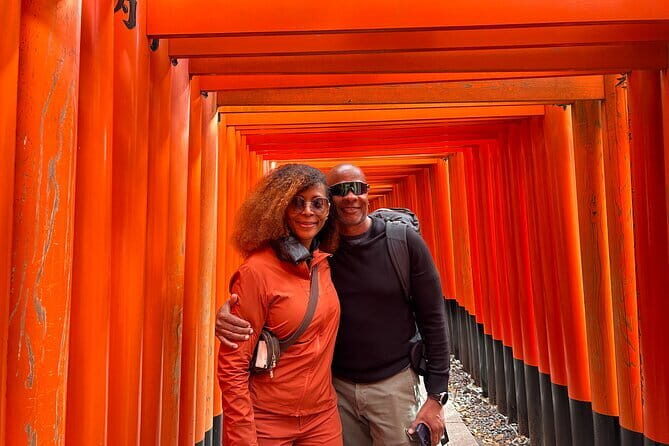 Kyoto 2-Day Private Walking Tour with Licensed Guide - A Close Look at What to Expect