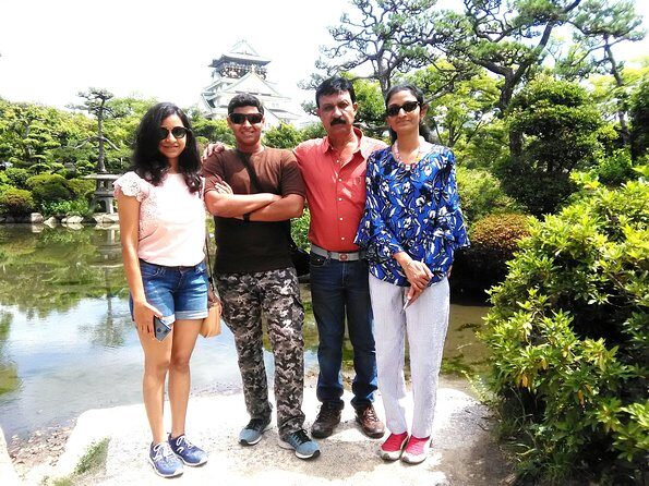 Kyoto 6hr Private Tour with Government-Licensed Guide - Key Points