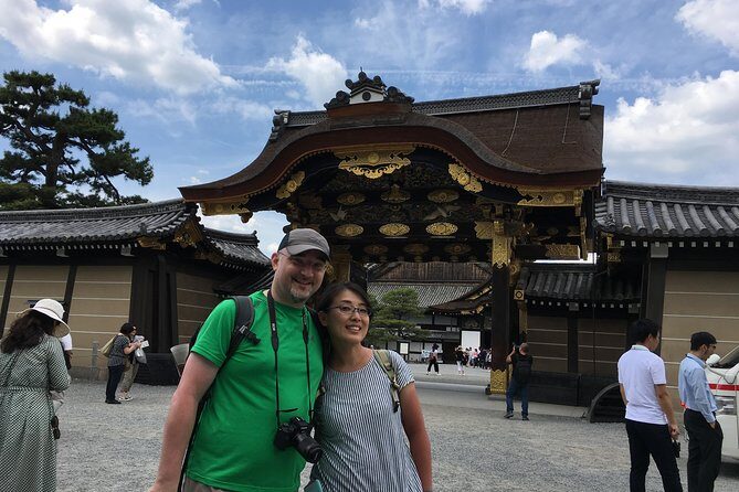 Kyoto 6hr Private Tour with Government-Licensed Guide - FAQ