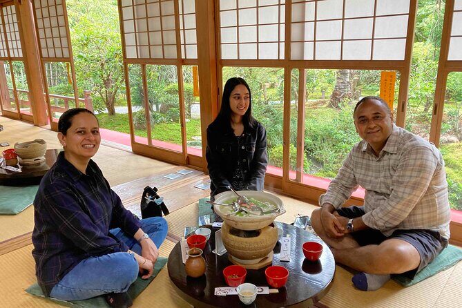 Kyoto 8hr Private Tour with Government-Licensed Guide - Frequently Asked Questions
