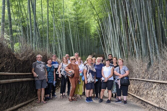 Kyoto: A Walking Tour of Four Spring Waters, Tofu Lunch & Matcha - Final Thoughts