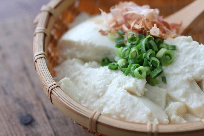 Kyoto: A Walking Tour of Four Spring Waters, Tofu Lunch & Matcha - FAQ