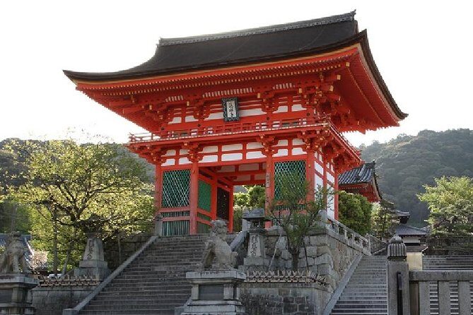 Kyoto Afternoon Tour (Round Trip from Kyoto) - Who Will Love This Tour?