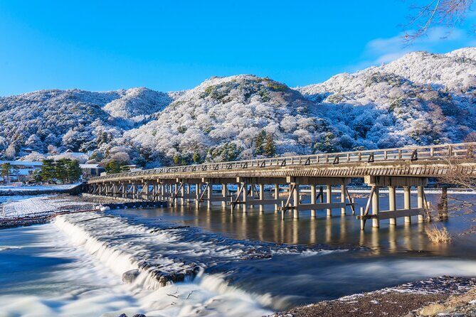 Kyoto and Miyama Full Day Tour from Osaka - A Deep Dive into the Tour Experience
