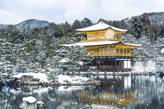 Kyoto and Miyama Full Day Tour from Osaka - The Sum Up