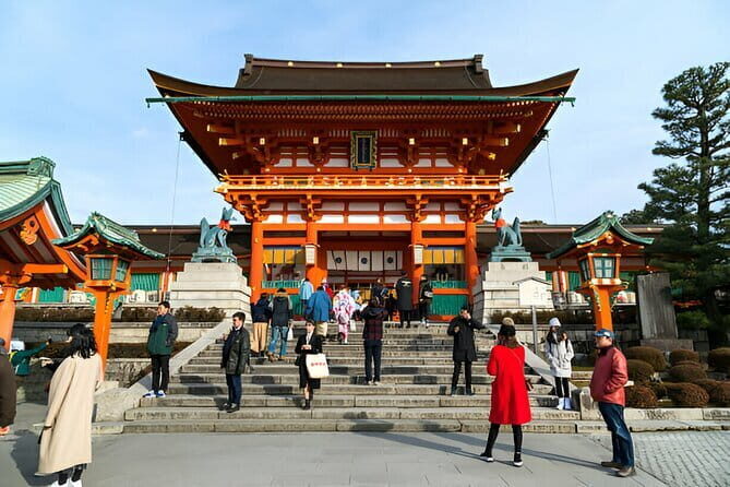 Kyoto and Nara Private Trip - An Honest Look at the Itinerary