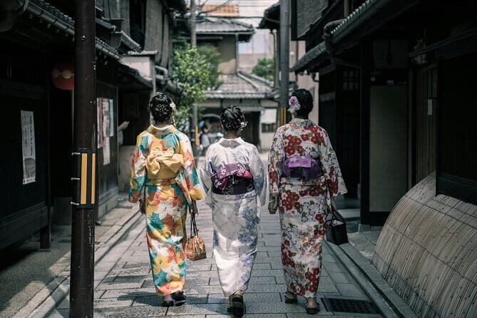 Kyoto and Uji for Classic Shrine and Matcha Private car Day Tour - The Practicalities: What You Need to Know