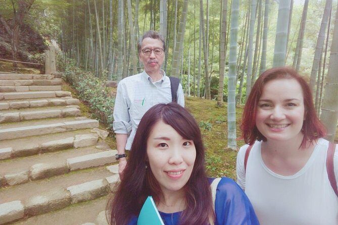 Kyoto Arashiyama Bamboo forest & Garden Half-Day Walking Tour - Final Thoughts: Who Will Love This Tour?