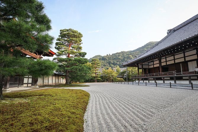 Kyoto Arashiyama Bamboo forest & Garden Half-Day Walking Tour - FAQ