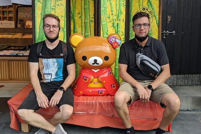 Kyoto: Arashiyama Bamboo, Temple, Matcha, Monkeys & secret spots - FAQ