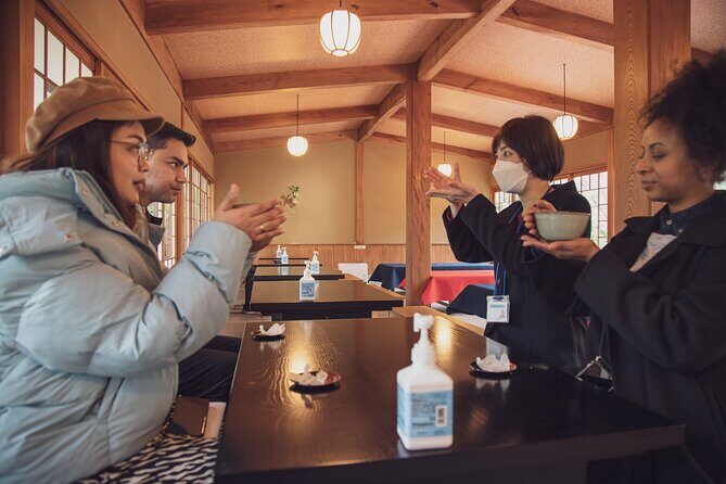 Kyoto Arashiyama Customized Private Tour with Licensed Guide - FAQ