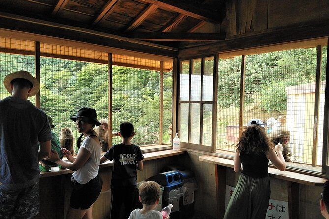 Kyoto Arashiyama & Golden Pavilion One-Day Walking Tour - What’s Included and What’s Not?