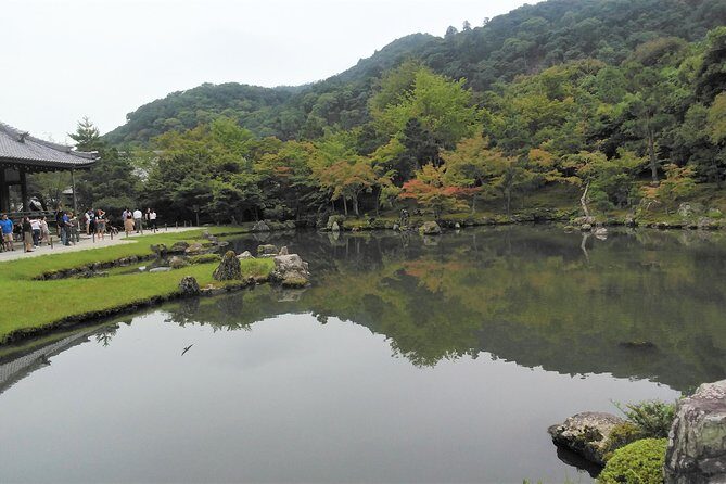 Kyoto Arashiyama & Golden Pavilion One-Day Walking Tour - Final Thoughts