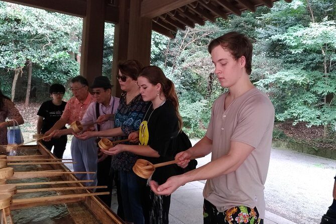 Kyoto Arashiyama & Sagano Bamboo Private Tour with Government-Licensed Guide - The Sum Up