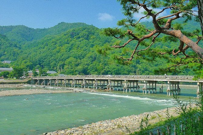 Kyoto Arashiyama & Sagano Bamboo Private Tour with Government-Licensed Guide - FAQs