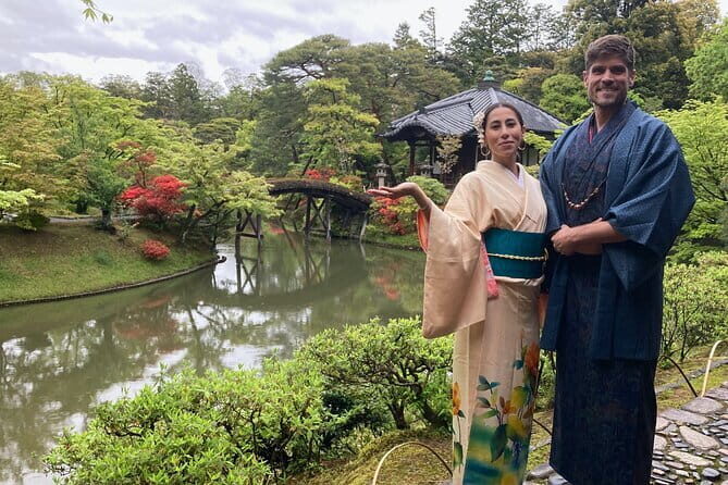Kyoto Arashiyama soba noodle making experience - Private plan - Who Will Enjoy This Experience?