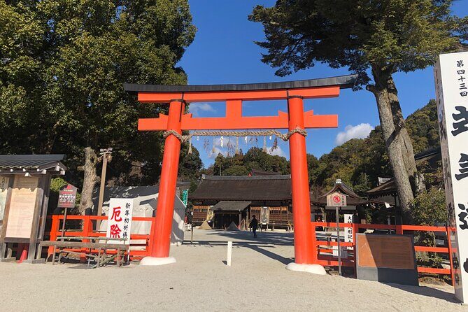 Kyoto Bamboo Forest & Golden Pavilion E-Bike Tour - Authentic Experiences Highlighted by Reviewers