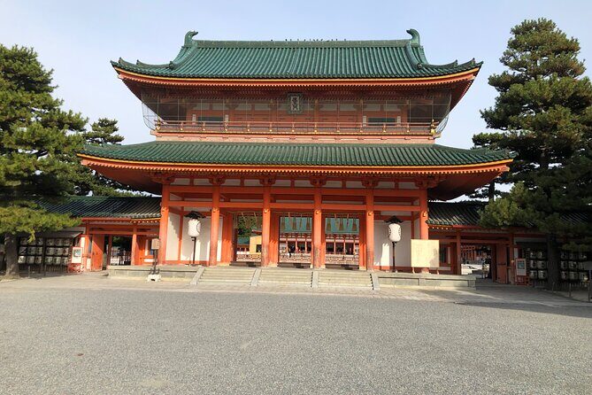 Kyoto Bamboo Forest & Golden Pavilion E-Bike Tour - Final Thoughts