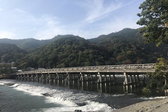 Kyoto: Descending Arashiyama (Private) - Why This Tour Is Worth It
