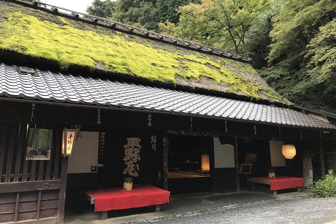 Kyoto: Descending Arashiyama (Private) - FAQ
