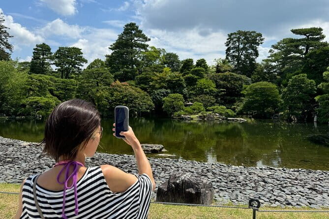 Kyoto: Discover Every Bit of Ginkakuji Temple in 60 Minutes - Who Is This Tour Best Suited For?