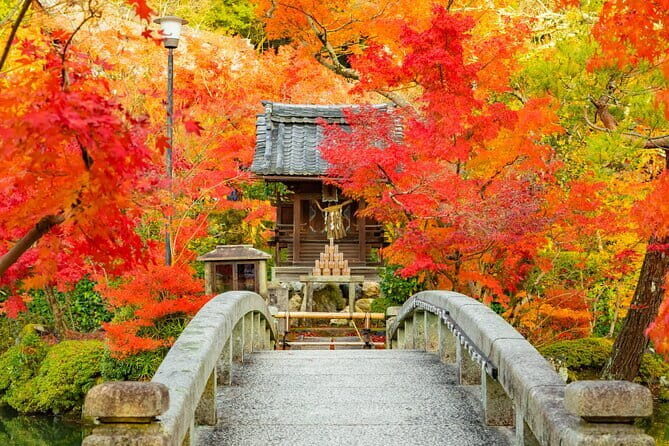 Kyoto: Discover Every Bit of Ginkakuji Temple in 60 Minutes - Final Thoughts