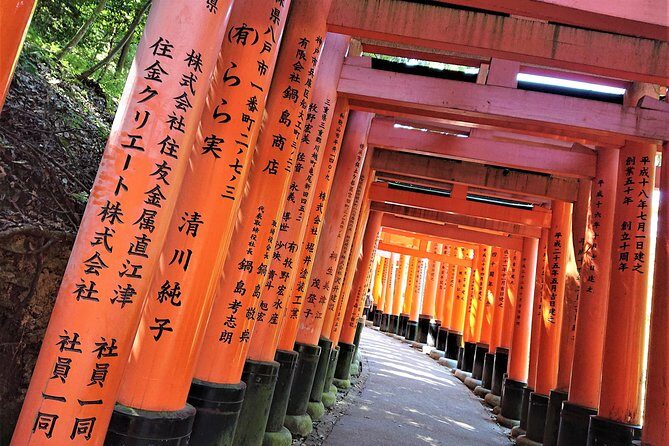 Kyoto Early Bird Walking Tour - A Closer Look at the Kyoto Early Bird Walking Tour