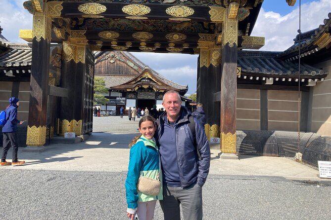 Kyoto Early Morning Private Tour with Government-Licensed Guide - Key Points