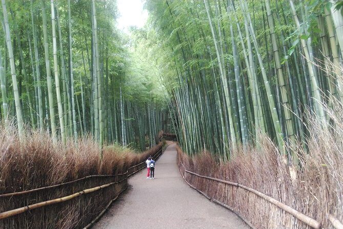 Kyoto Early Riser Platinum One-Day Walking Tour - The Sum Up