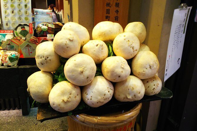Kyoto Early Riser Platinum One-Day Walking Tour - FAQs