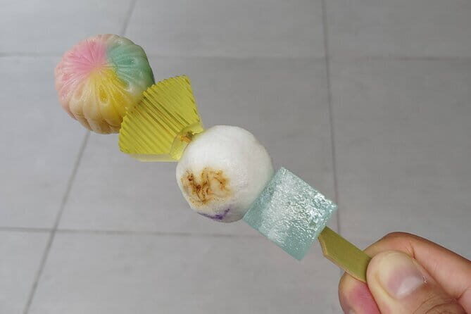 Kyoto: Enjoy Byodoin Temple and Tea Sweets - Why This Tour Works
