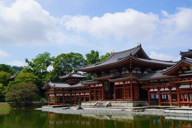 Kyoto: Enjoy Byodoin Temple and Tea Sweets - Who Should Book This Tour?