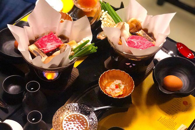 Kyoto Evening Gion Food Tour Including Kaiseki Dinner - A Closer Look at the Tour Experience