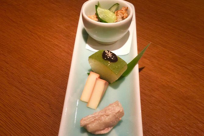 Kyoto Evening Gion Food Tour Including Kaiseki Dinner - Summing It Up: Is It Worth It?